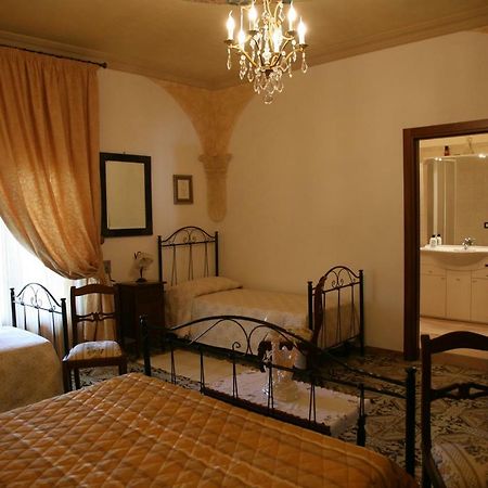 Bed and Breakfast Cali Nitta Corigliano dʼOtranto Zewnętrze zdjęcie