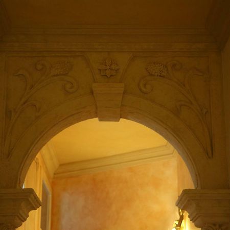 Bed and Breakfast Cali Nitta Corigliano dʼOtranto Zewnętrze zdjęcie
