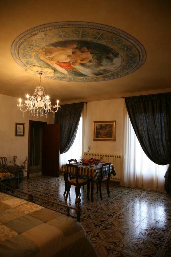 Bed and Breakfast Cali Nitta Corigliano dʼOtranto Zewnętrze zdjęcie