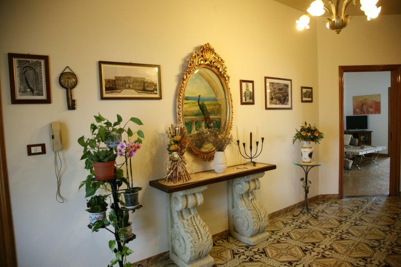 Bed and Breakfast Cali Nitta Corigliano dʼOtranto Zewnętrze zdjęcie