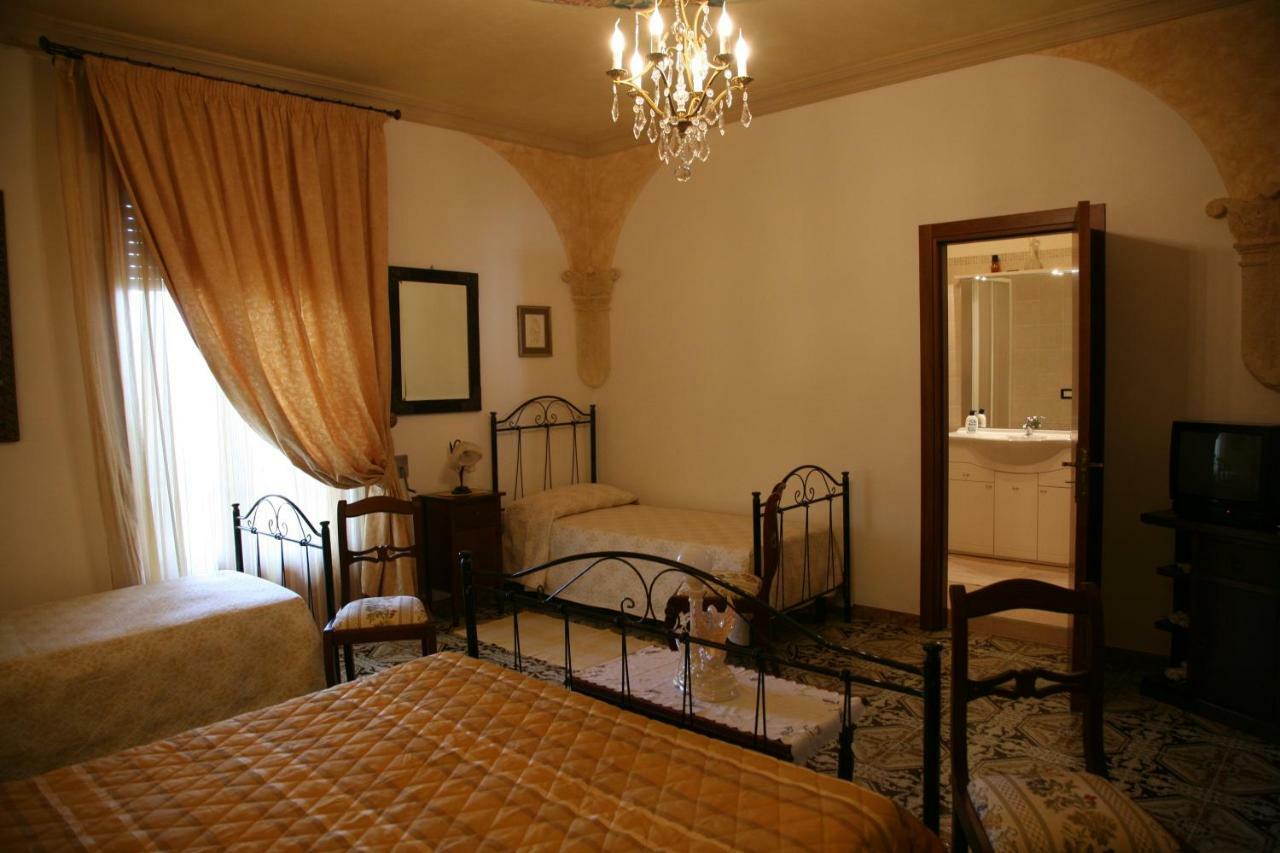 Bed and Breakfast Cali Nitta Corigliano dʼOtranto Zewnętrze zdjęcie