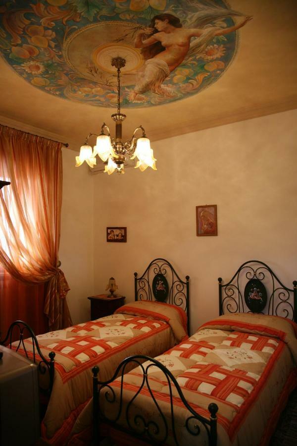 Bed and Breakfast Cali Nitta Corigliano dʼOtranto Zewnętrze zdjęcie