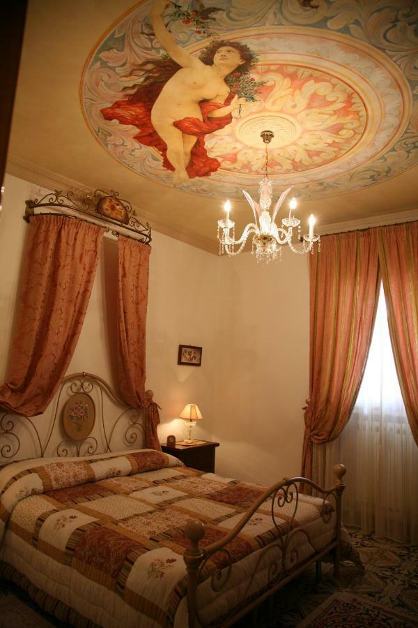 Bed and Breakfast Cali Nitta Corigliano dʼOtranto Zewnętrze zdjęcie