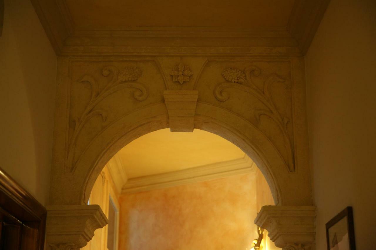 Bed and Breakfast Cali Nitta Corigliano dʼOtranto Zewnętrze zdjęcie