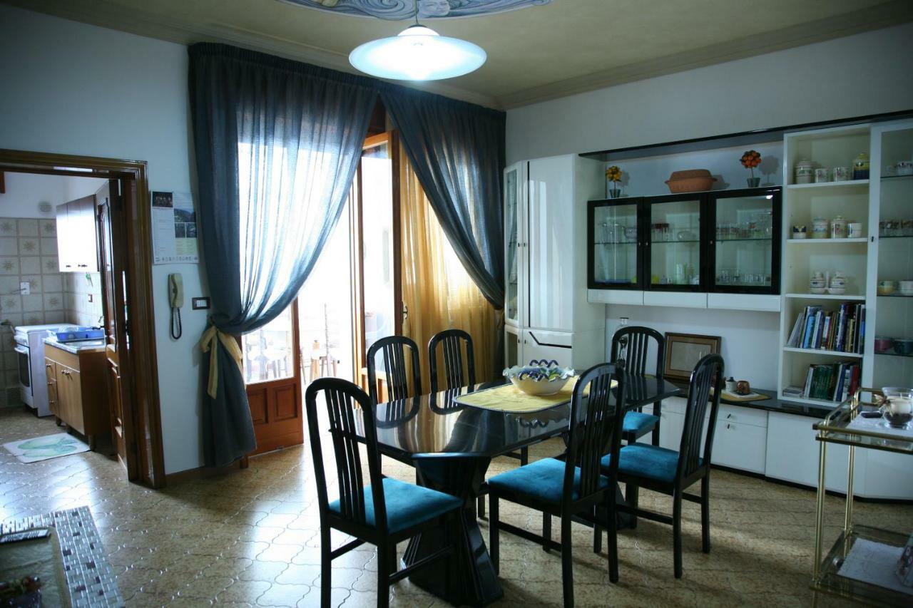 Bed and Breakfast Cali Nitta Corigliano dʼOtranto Zewnętrze zdjęcie