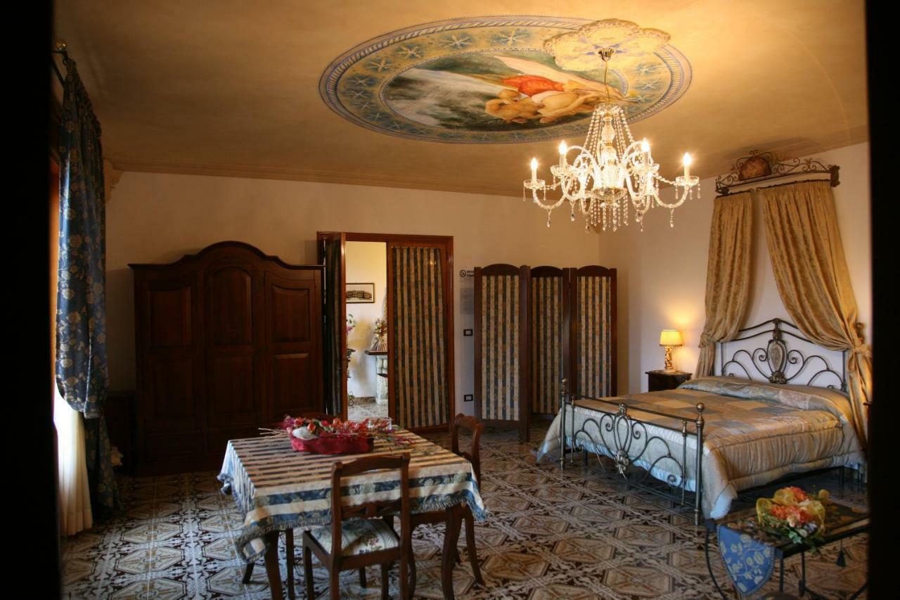 Bed and Breakfast Cali Nitta Corigliano dʼOtranto Zewnętrze zdjęcie