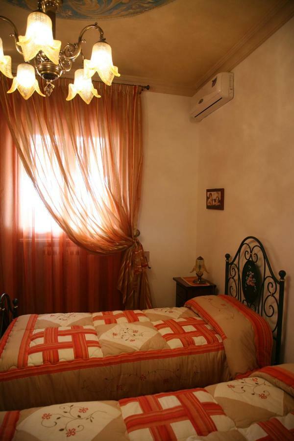 Bed and Breakfast Cali Nitta Corigliano dʼOtranto Zewnętrze zdjęcie