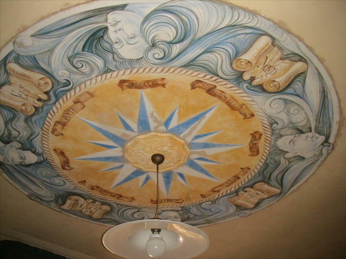 Bed and Breakfast Cali Nitta Corigliano dʼOtranto Zewnętrze zdjęcie