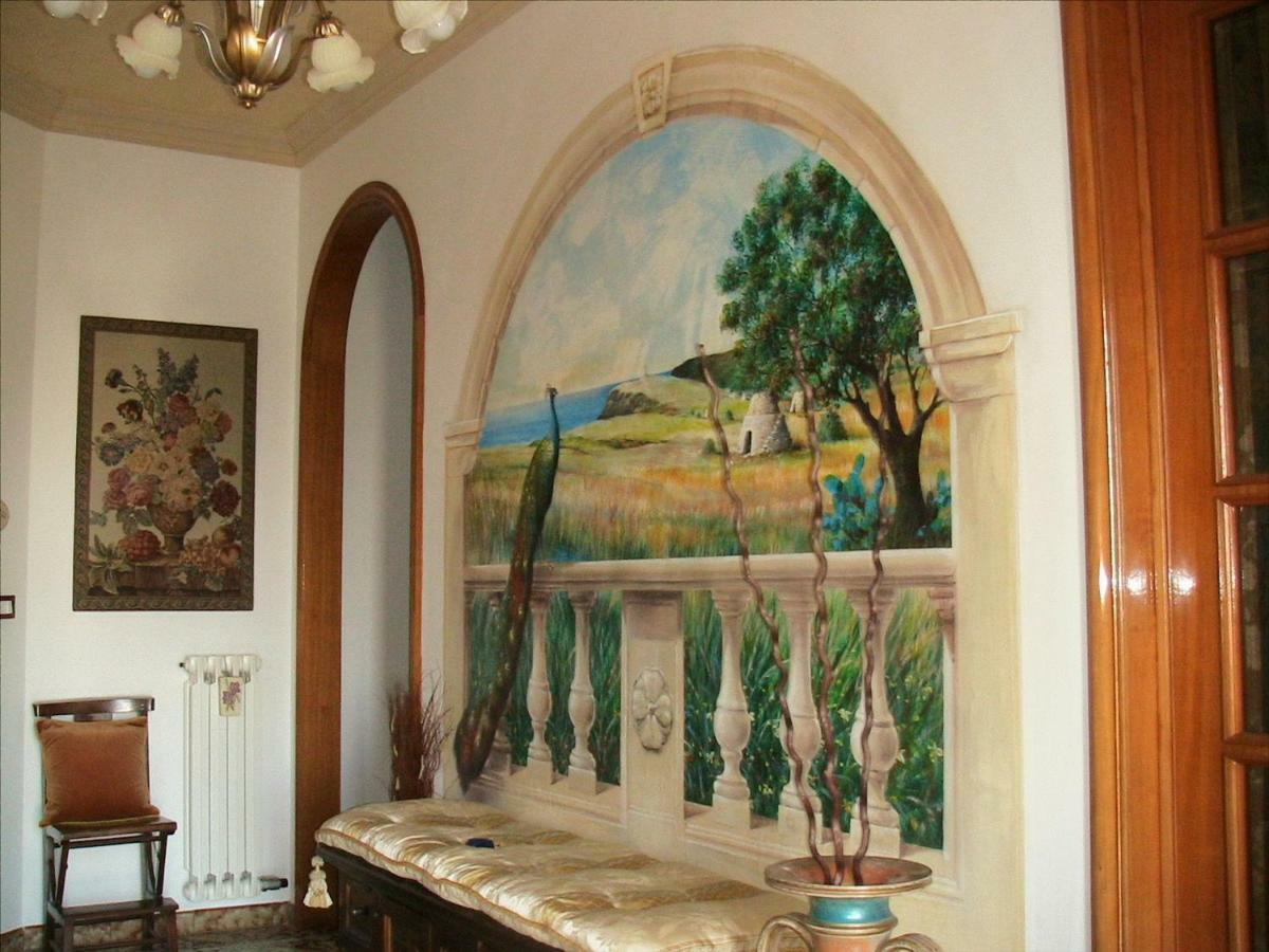 Bed and Breakfast Cali Nitta Corigliano dʼOtranto Zewnętrze zdjęcie