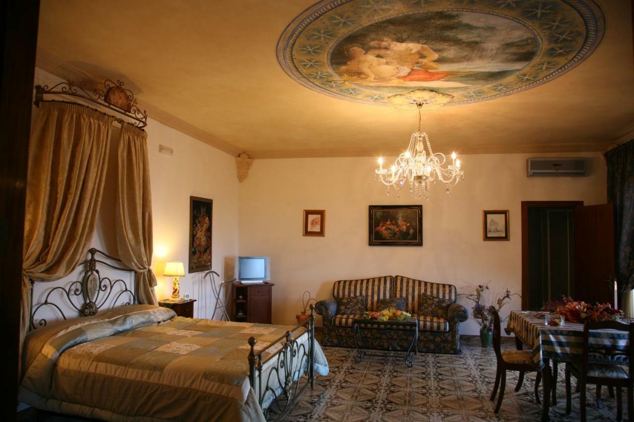 Bed and Breakfast Cali Nitta Corigliano dʼOtranto Zewnętrze zdjęcie